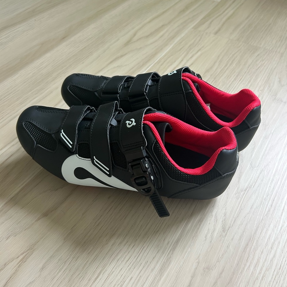 Peloton Cycling Shoes Mens